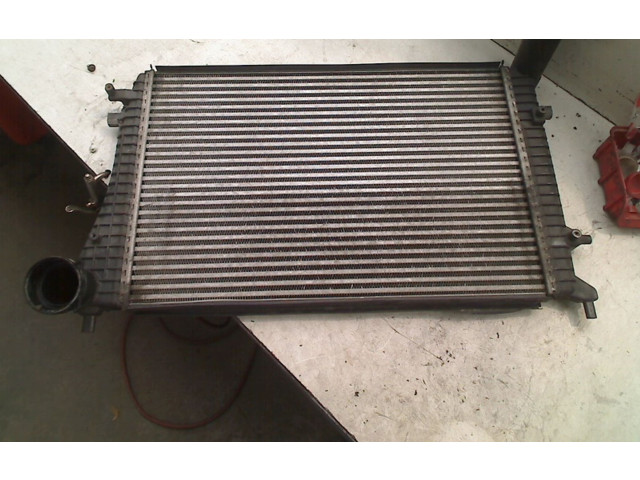 Интеркулер 1K0145803F, 1K0145803F Audi A3 S3 8P