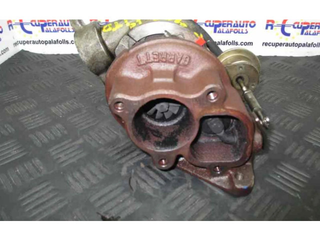 Турбина Peugeot 406 9625820280