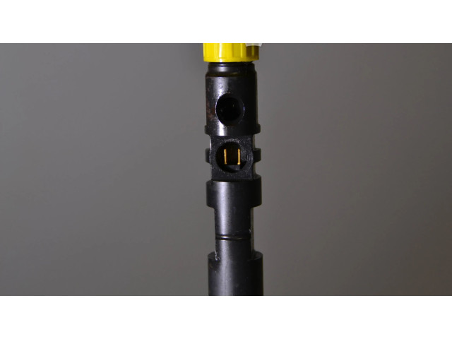 Vstřikovač 0700987 Mercedes-Benz C W204 646