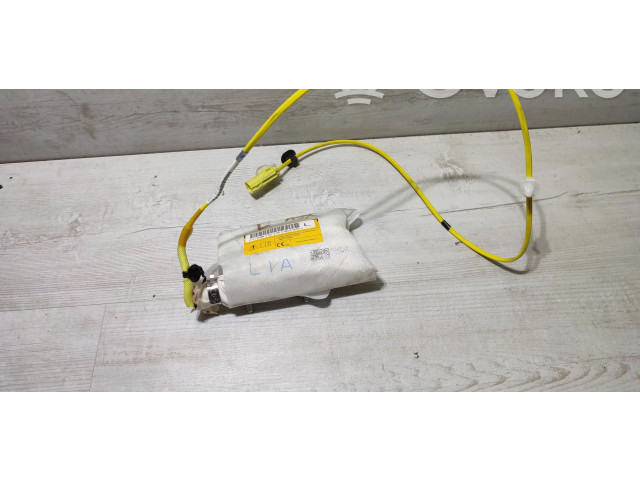 Подушка безопасности в сиденье CA0751518235 Mitsubishi ASX