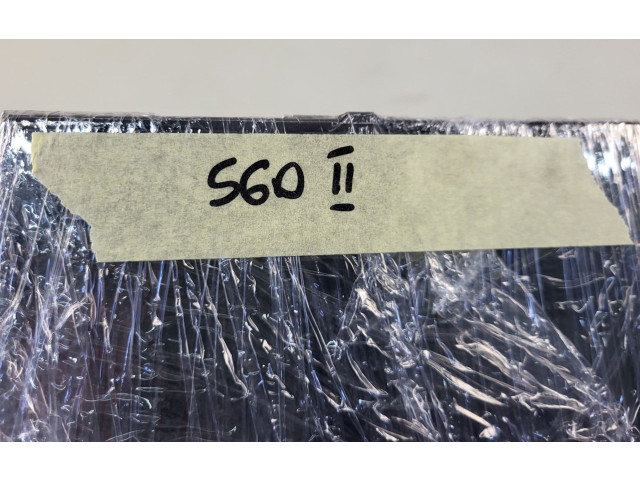 Дисплей 31396001 Volvo S60