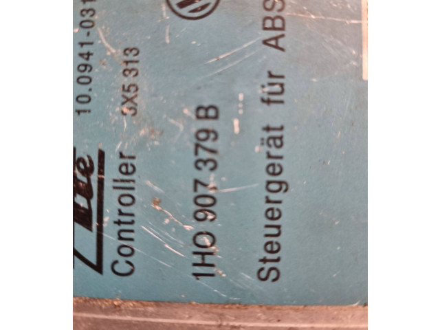 Блок управления АБС 1H0907379B, 3X5313   Volkswagen Golf SportWagen