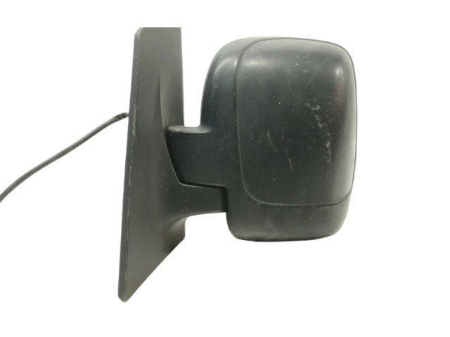 Зеркало электрическое Peugeot Expert 2007 - 2016 года