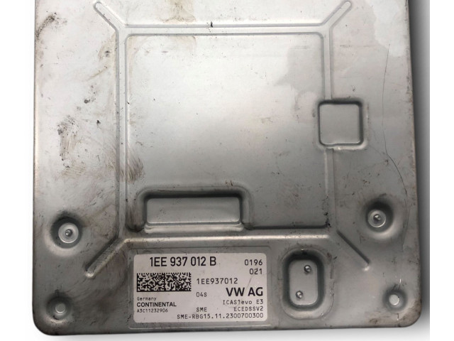 Sonstige Steuergeräte / Module 1EE937012B   Volkswagen ID.3