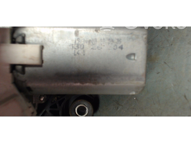 Моторчик заднего дворника 53026304, 53026304    Renault Twingo II