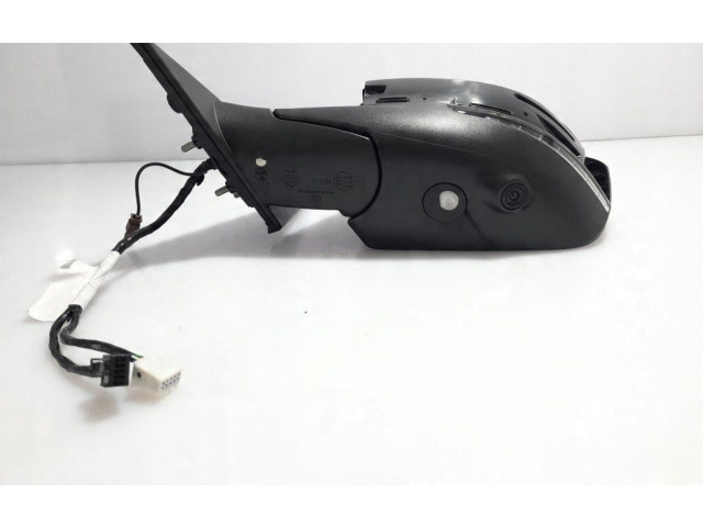 Зеркало электрическое Maserati Levante 2017 - года