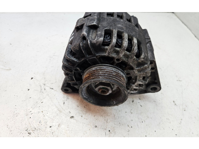 Генератор LRA01987 Audi A6 S6 C5 4B