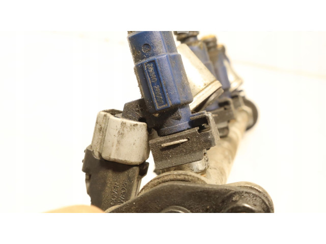 Топливная рампа 35310-2B000   KIA Ceed  