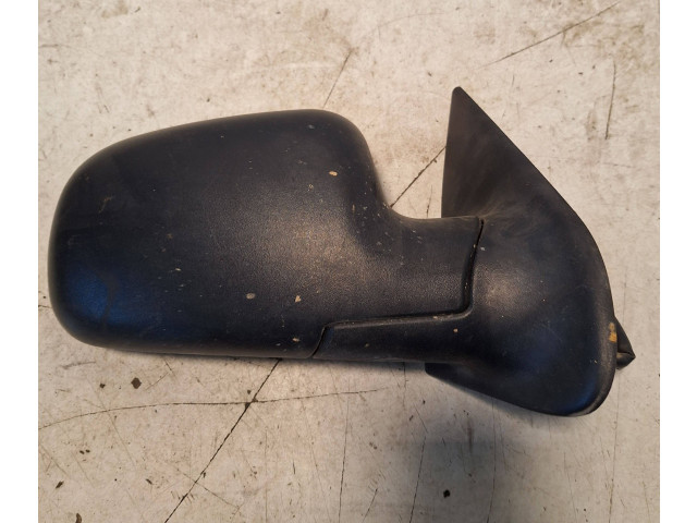 Зеркало электрическое Jeep Grand Cherokee (WJ) 1999 - 2004 года