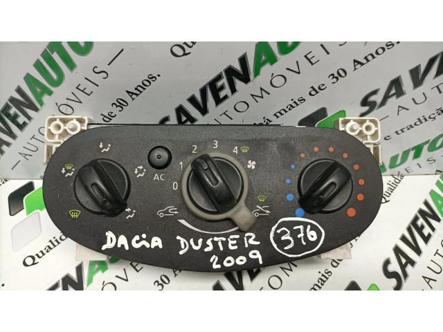 Блок управления климат-контролем SV23-09 Dacia Duster