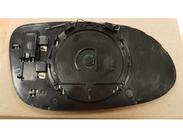 стекло зеркало