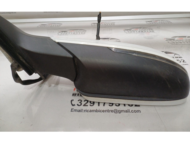 Зеркало (механическое) Audi A3 S3 A3 Sportback 8P 2005 - 2013 года