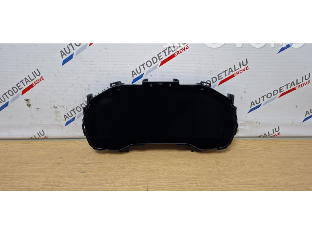 Панель приборов 5A2FC70, 62105A2FC70 BMW X3 G01