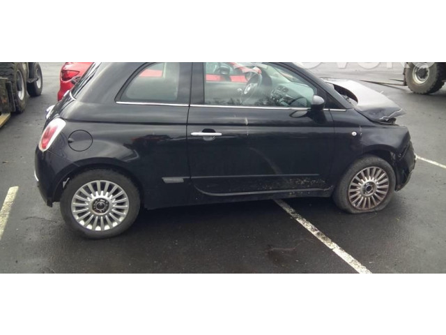 Zpětné zrcátko  Fiat Punto Evo 2009  71740498  