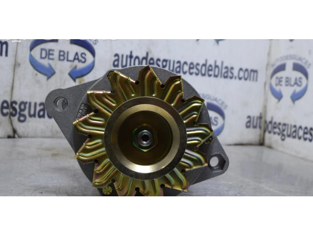 Генератор 436243, ALTERNADOR   Alfa Romeo 166      