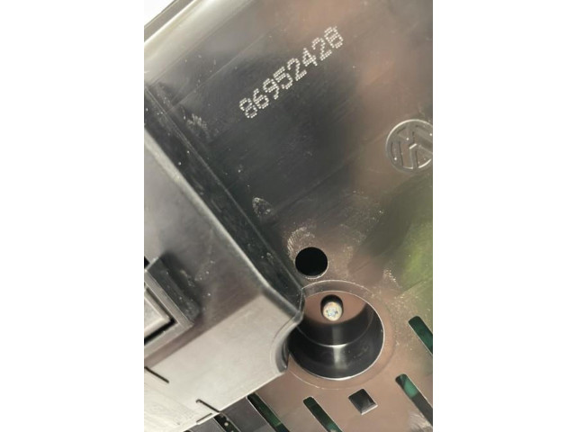 Блок управления голосом A2C53194181 Volkswagen PASSAT B5