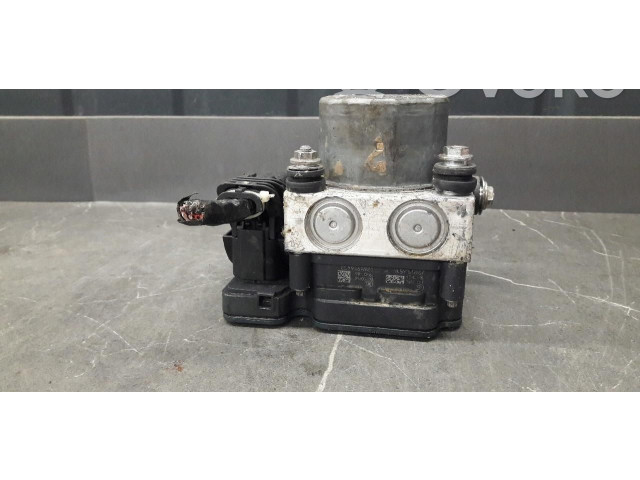 Блок АБС 0265259865 Renault Twingo III 2014 - года