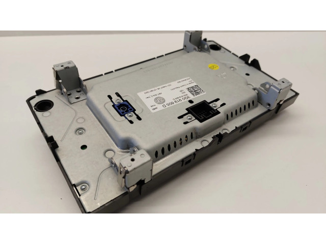 Дисплей    3G0919605D   Volkswagen PASSAT B8