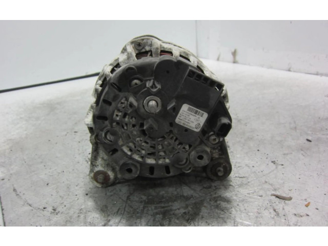 Генератор 231002949R Dacia Logan II