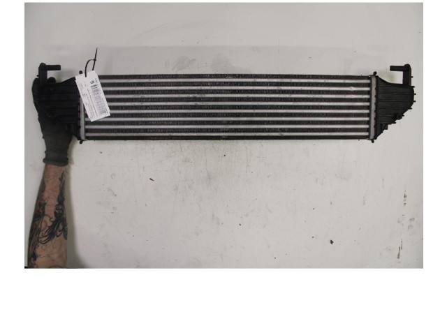 Интеркулер Jeep Renegade 1.0