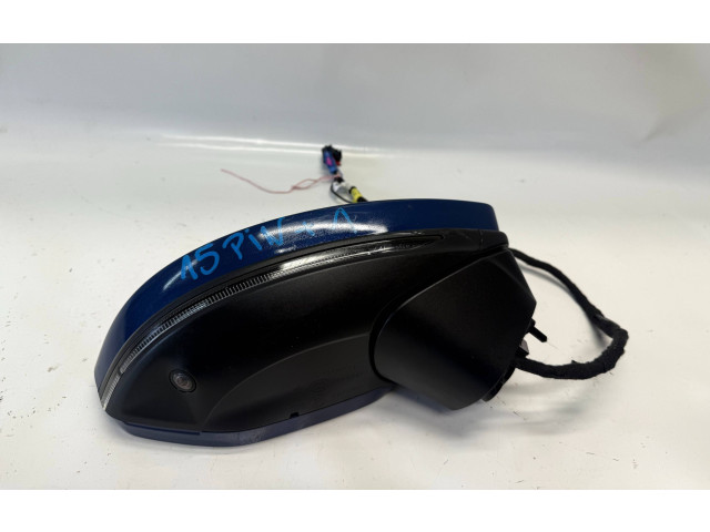 Зеркало электрическое Audi A6 S6 C8 4K 2018 - года