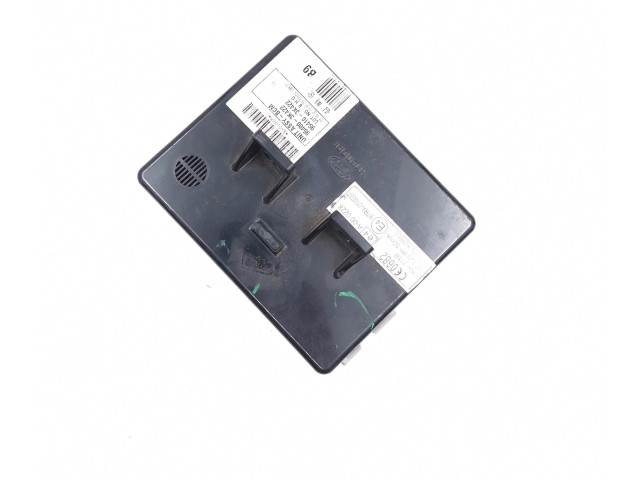 Комплект блоков управления 0281012973, 3911327405 Hyundai Sonata