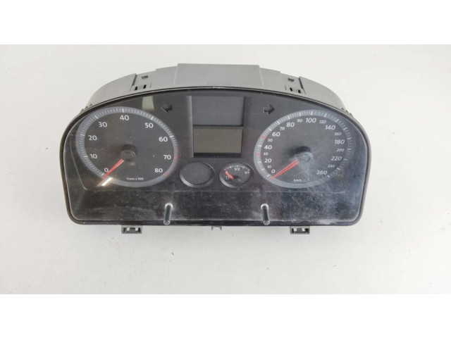 Панель приборов 2K0920843B   Volkswagen Caddy       