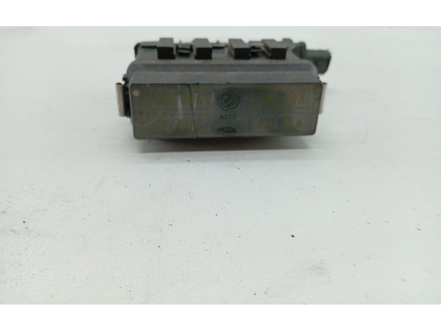 Vstřikovač Fiat Palio