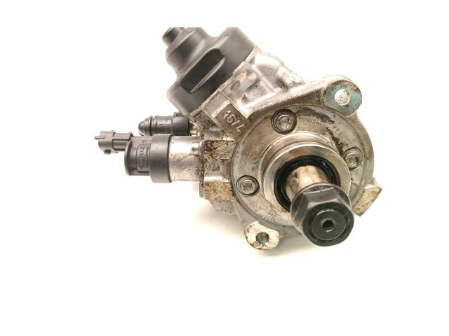 Топливный насос