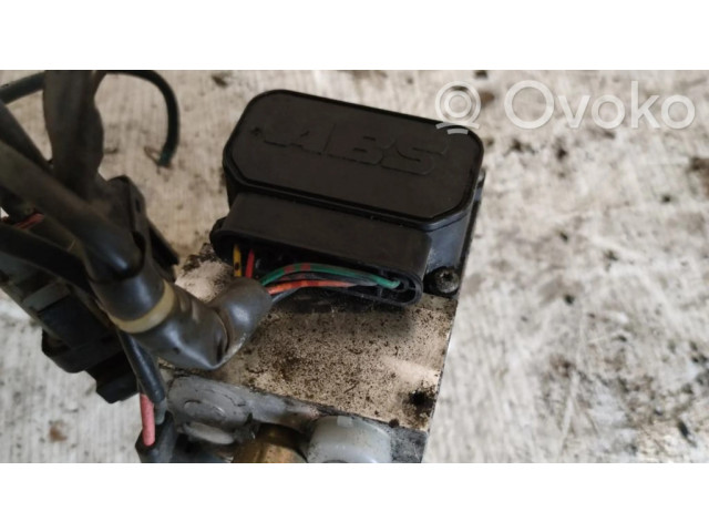 Блок АБС 476001W300, 11000030771 Infiniti QX4 1996-2002 года