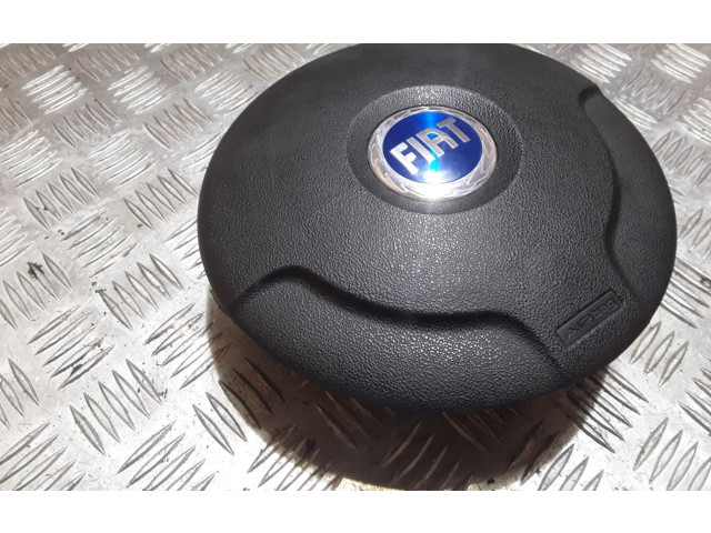 Подушка безопасности водителя 07354206380 Fiat Idea