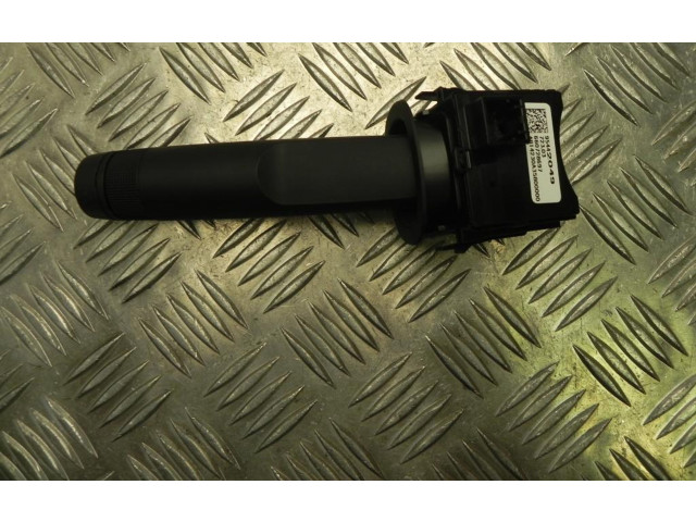 Моторчик заднего дворника 95442049, N988 Vauxhall Mokka