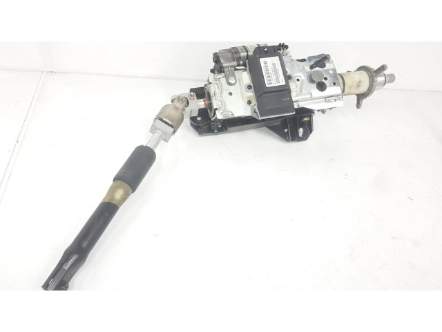 Рулевая рейка Руль 32306757495, 32306780899 BMW 1 E81 E87 2004-2011 года