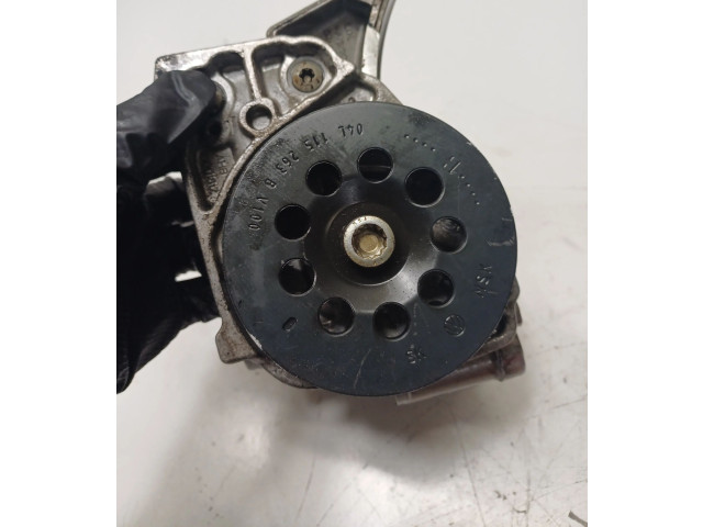 Čerpadlo oleje 04L145208K, 04L115263B   Volkswagen Tiguan   