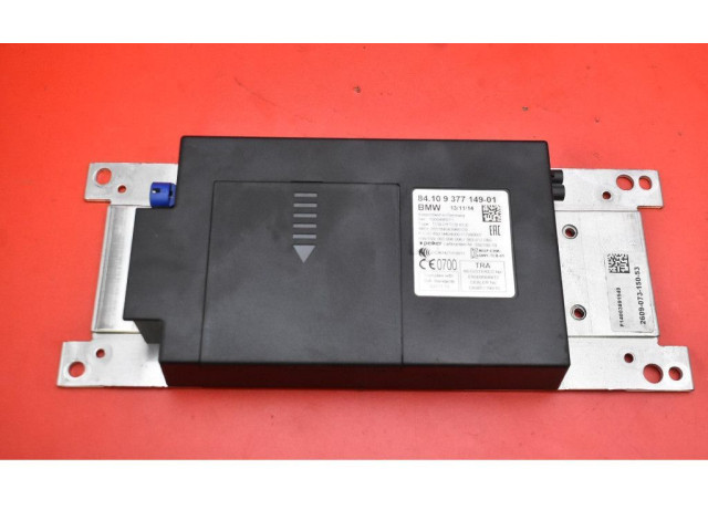 Řídící jednotka 9377149-01, 9377149-01 BMW 5 F10 F11 2015