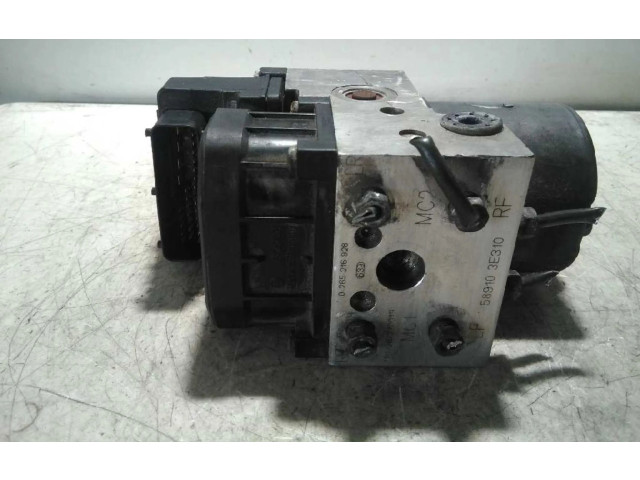 Блок АБС 0265216928   KIA  Sorento  2002 - 2009 года