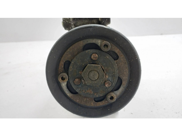 Компрессор (насос) кондиционера воздуха