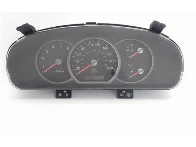 Přístrojová deska KIA Carnival 2003 0K52A55430