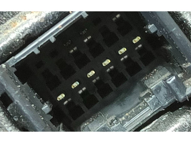 Зеркало электрическое        Chrysler 300 - 300C  2005 - 2010 года   