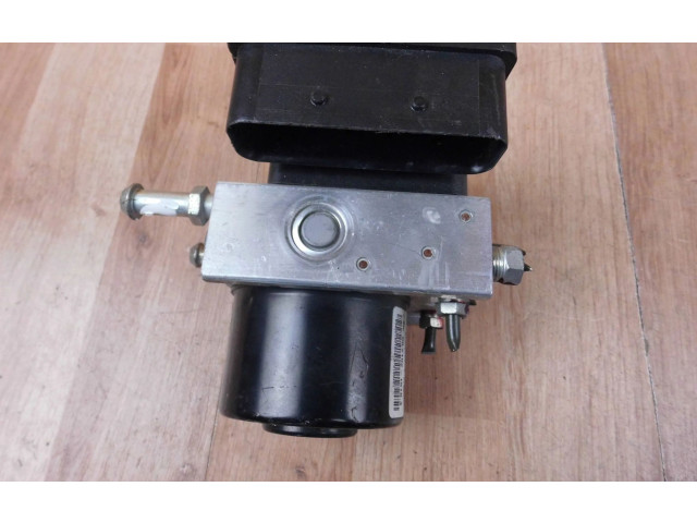 Блок АБС 4670A516   Mitsubishi  Lancer X  2007 -  года