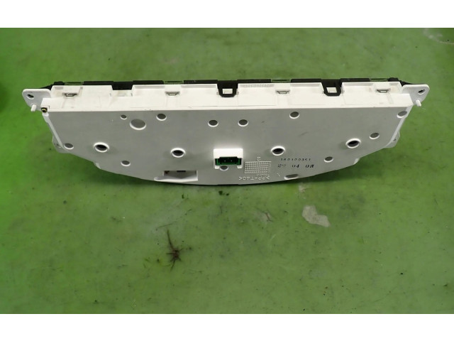 Панель приборов 8673802   Volvo S60       