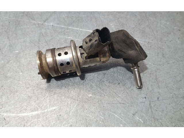 Vstřikovač 9802763880 Citroen Berlingo BH02