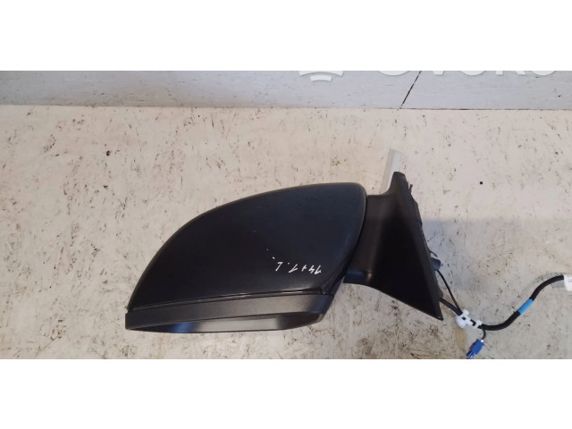 Зеркало (механическое) Audi e-tron - года