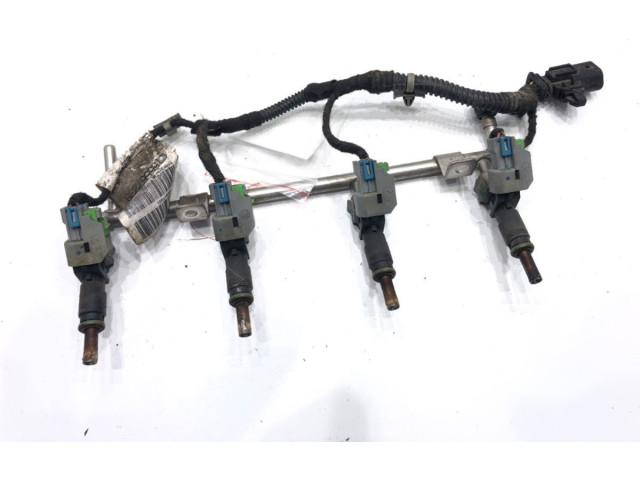 Топливная рампа Chevrolet Cruze II