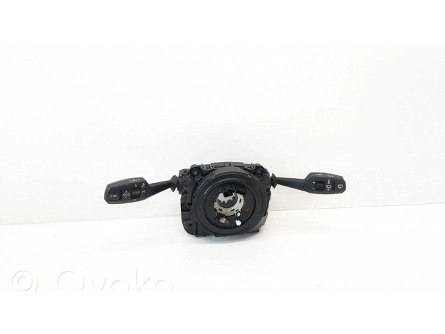 Подрулевой переключатель 6989556, LZ9123030 BMW 1 E81 E87