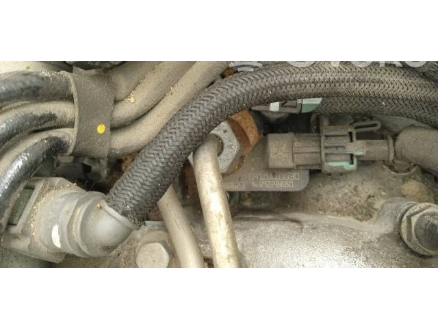 Форсунка 9659228880, 9659228880    Citroen C5   