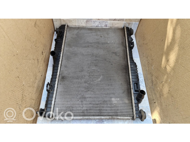 Радиатор охлаждающей жидкости