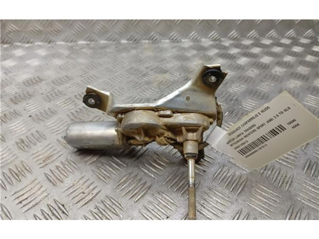 Моторчик заднего дворника WM412091S, WM412091S Mitsubishi Pajero Sport I