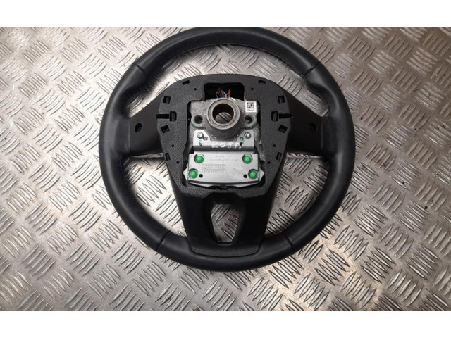 Руль KIA Xceed 2019 - года 56100J7940, H1097