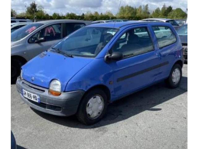 Вентилятор печки Renault Twingo I